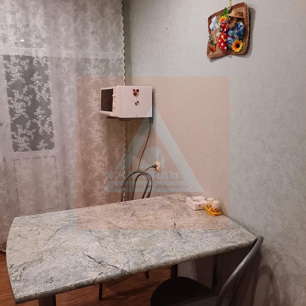 2-к квартира, 43 кв.м.
