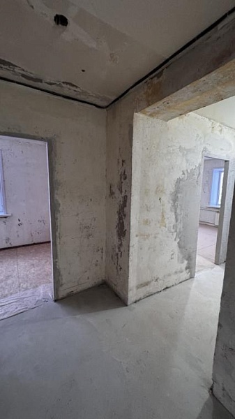 4-к квартира, 96 кв.м.