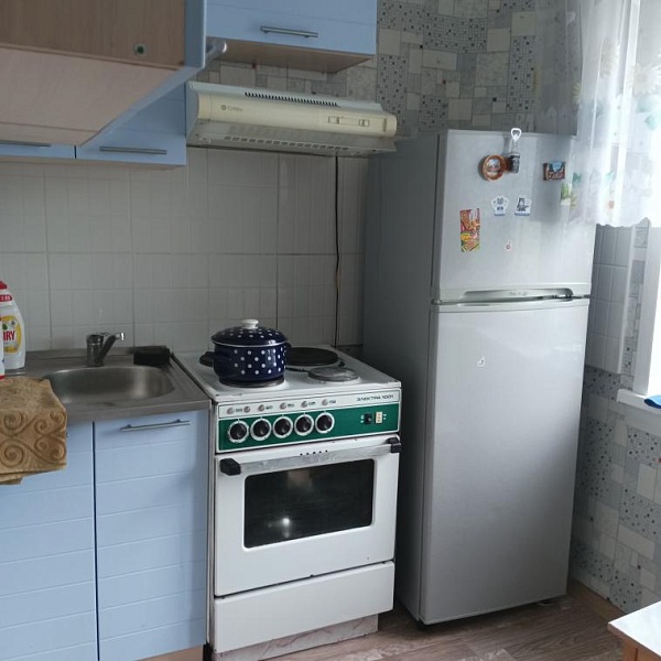 1-к квартира, 28 кв.м.