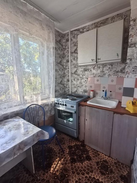 2-к квартира, 40 кв.м.