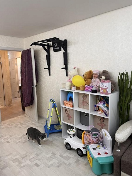 2-к квартира, 48 кв.м.