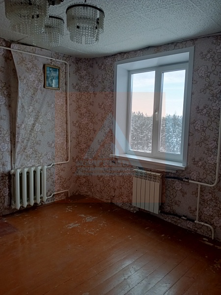 4-к квартира, 71 кв.м.