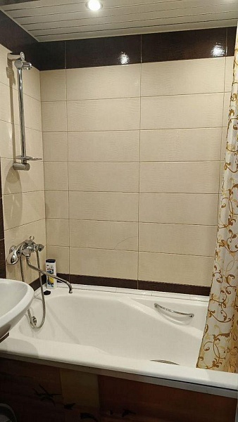 3-к квартира, 63 кв.м.
