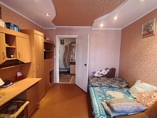 2-к квартира, 51 кв.м.