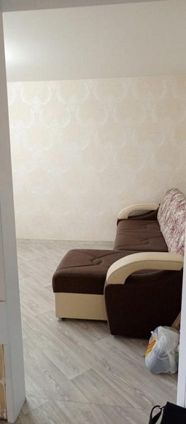 1-к квартира, 35 кв.м.