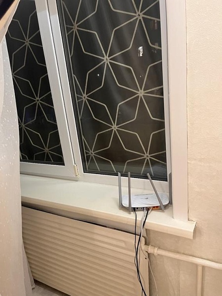 2-к квартира, 48 кв.м.