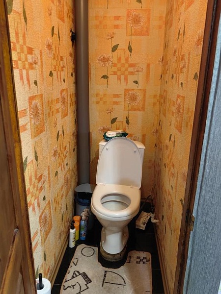 Дом, 70 кв.м.