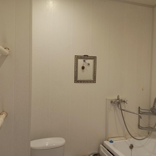 1-к квартира, 28 кв.м.