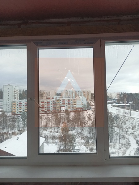 4-к квартира, 71 кв.м.