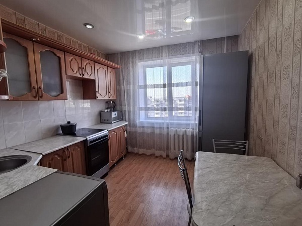 2-к квартира, 50 кв.м.