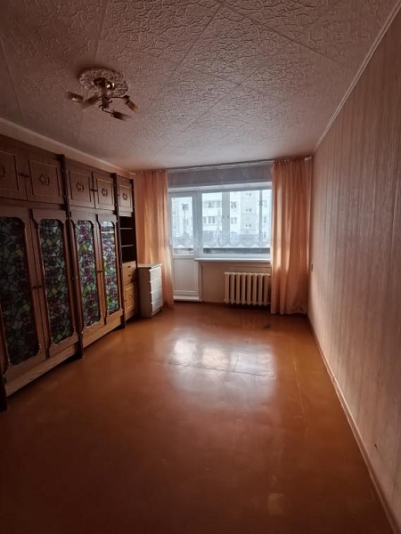 1-к квартира, 29 кв.м.