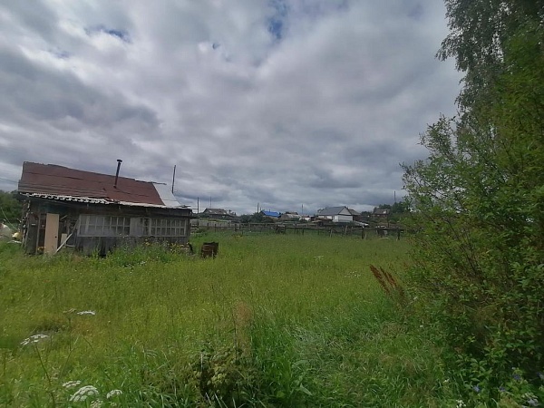 Участок , 13 сот.