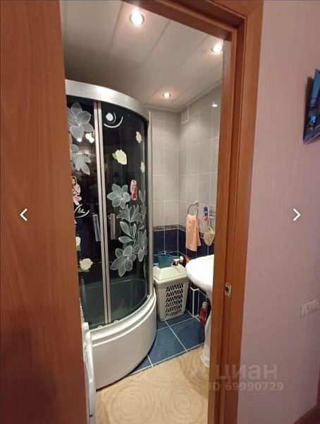 4-к квартира, 79 кв.м.