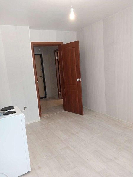 1-к квартира, 36 кв.м.
