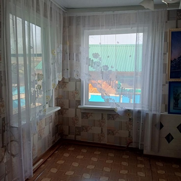 Дом, 60 кв.м.