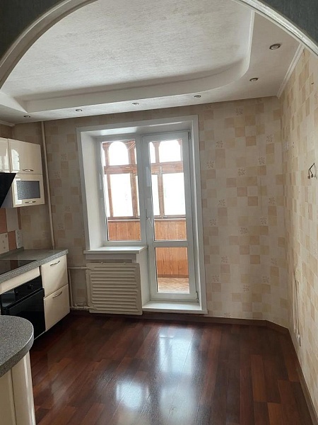 3-к квартира, 64 кв.м.