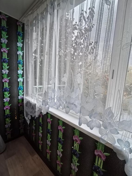 3-к квартира, 58 кв.м.