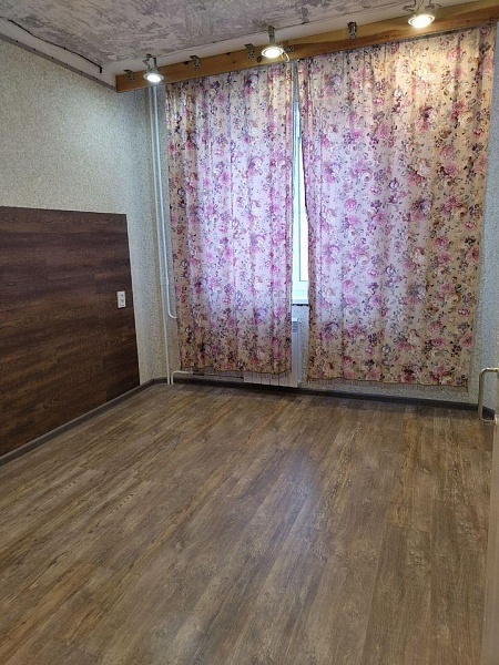 4-к квартира, 76 кв.м.