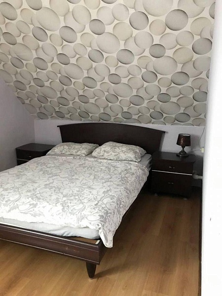 Дом, 130 кв.м.