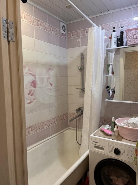 2-к квартира, 48 кв.м.