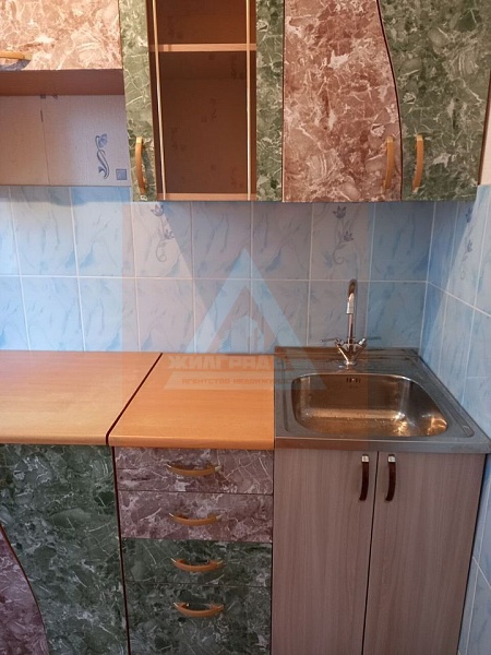2-к квартира, 47 кв.м.