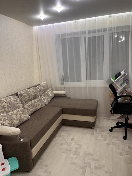 2-к квартира, 48 кв.м.