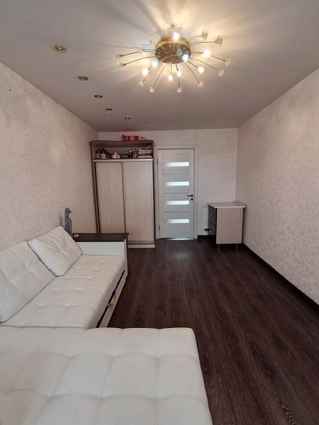 2-к квартира, 52 кв.м.
