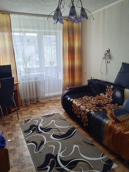 2-к квартира, 48 кв.м.