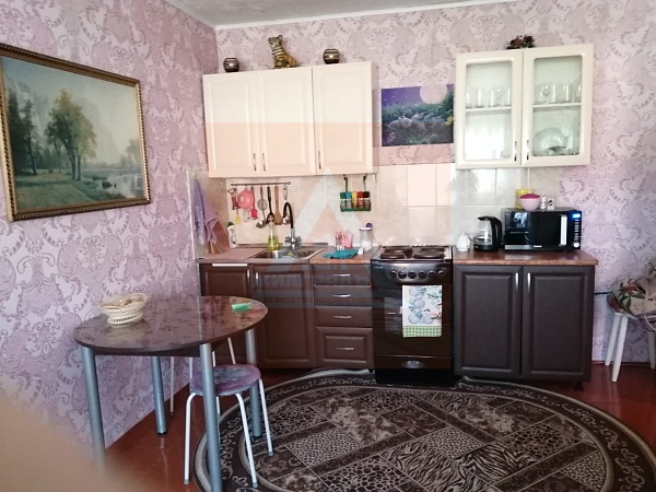 1-к квартира, 35 кв.м., Левый берег, Наймушина, 32