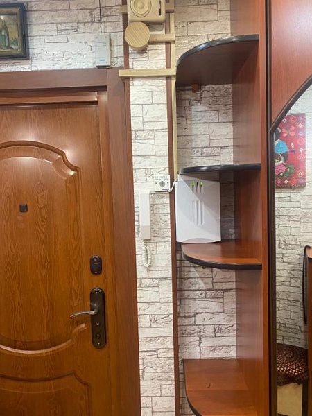 3-к квартира, 63 кв.м.