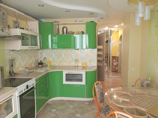 Снять 2-к квартиру, 50 кв.м.