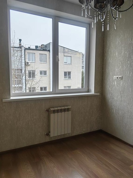 2-к квартира, 45 кв.м.