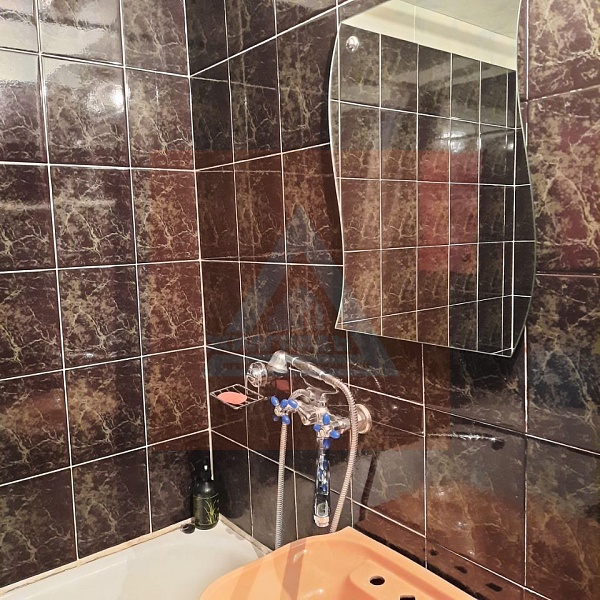 2-к квартира, 43 кв.м.