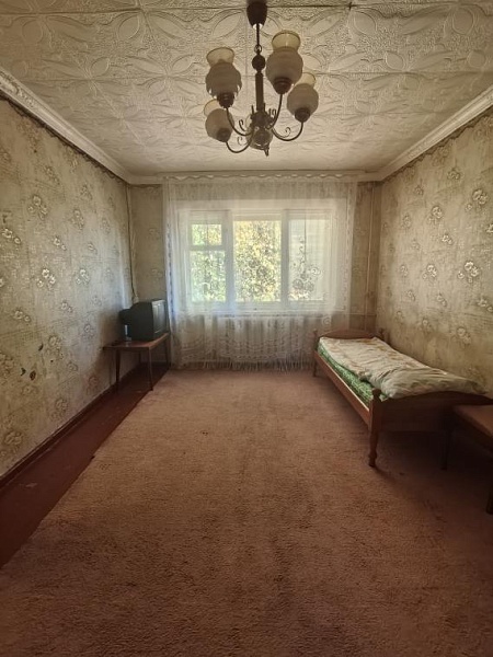 2-к квартира, 40 кв.м.