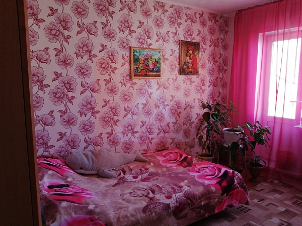 1-к квартира, 35 кв.м.