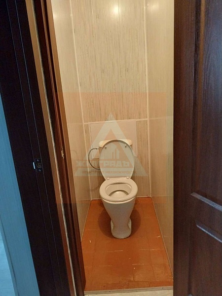 1-к квартира, 36 кв.м.
