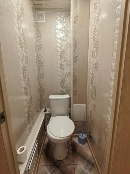 2-к квартира, 52 кв.м.