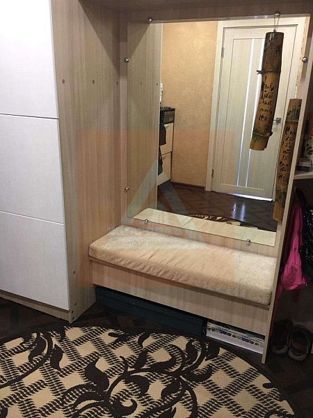 3-к квартира, 65 кв.м.