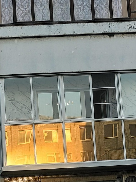 3-к квартира, 64 кв.м.