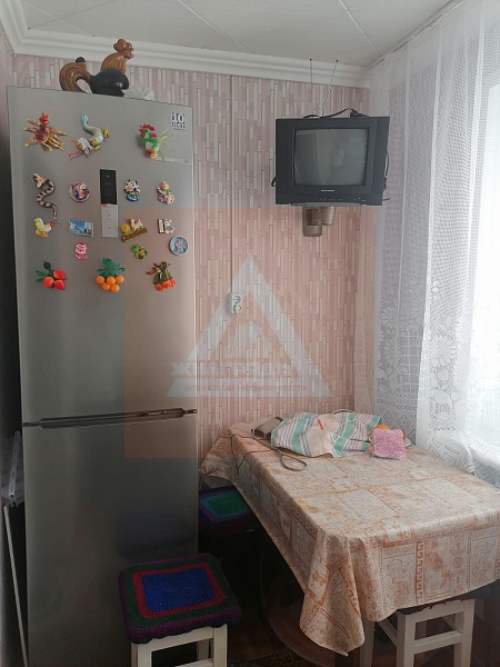 2-к квартира, 40 кв.м.