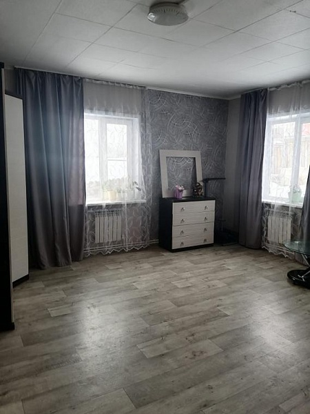 Дом, 60 кв.м., Левый берег, Островского, 28