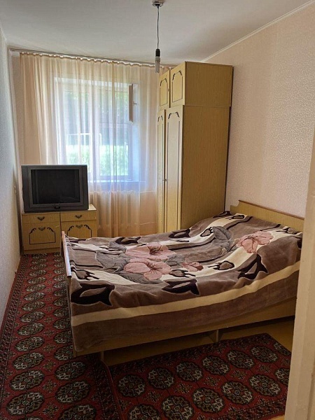 3-к квартира, 64 кв.м.