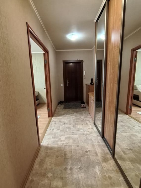 3-к квартира, 64 кв.м.