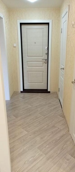 1-к квартира, 35 кв.м.