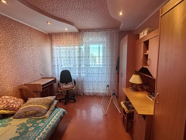 2-к квартира, 51 кв.м.