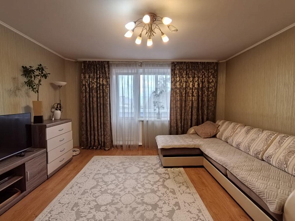 3-к квартира, 64 кв.м., Правый берег, 40 лет Победы, 9