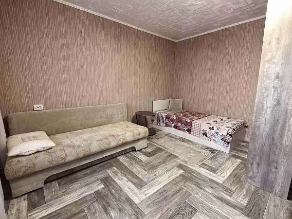 1-к квартира, 31 кв.м.