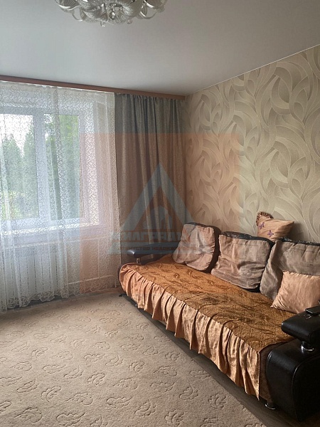 3-к квартира, 60 кв.м.