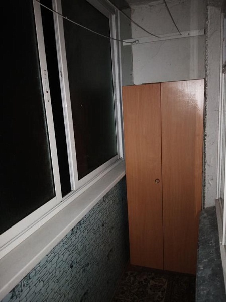 2-к квартира, 47 кв.м.