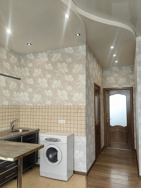 2-к квартира, 45 кв.м.